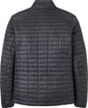 Rab + Microlighter Jacket Black
