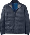 Microlighter Jacket Galaxy Blue + Rab