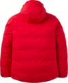 Rab + Batura Jacket Summit Red
