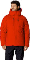 Rab + Batura Jacket Summit Red - 4