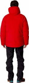 Rab + Batura Jacket Summit Red - 6