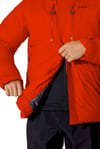 Rab + Batura Jacket Summit Red - 7