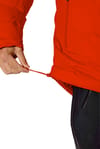 Rab + Batura Jacket Summit Red - 8