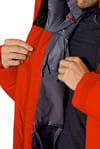 Rab + Batura Jacket Summit Red - 9