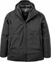 Valiance Jacket Black + Rab