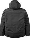 Rab + Valiance Jacket Black
