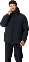 Rab + Valiance Jacket Black - 3