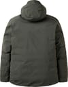 Rab + Valiance Jacket Dark Army