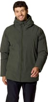 Rab + Valiance Jacket Dark Army - 4