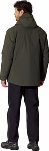 Rab + Valiance Jacket Dark Army - 6