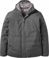 Valiance Jacket Graphene + Rab