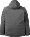 Rab + Valiance Jacket Graphene