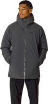 Rab + Valiance Jacket Graphene - 4