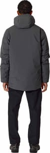 Rab + Valiance Jacket Graphene - 5