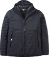 Microlight Shield Jacket Black + Rab