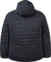 Rab + Microlight Shield Jacket Black