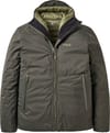 Microlight Shield Jacket Dark Army + Rab