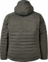 Rab + Microlight Shield Jacket Dark Army