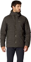 Rab + Microlight Shield Jacket Dark Army - 3