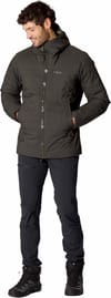Rab + Microlight Shield Jacket Dark Army - 4