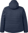 Rab + Microlight Shield Jacket Galaxy Blue