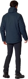 Rab + Microlight Shield Jacket Galaxy Blue - 5