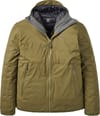 Microlight Shield Jacket Oak + Rab