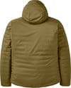 Rab + Microlight Shield Jacket Oak