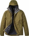 Rab + Microlight Shield Jacket Oak - 3