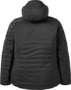 Rab + Microlight Shield Jacket W Black