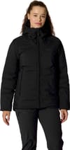 Rab + Microlight Shield Jacket W Black - 3