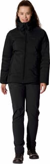 Rab + Microlight Shield Jacket W Black - 4