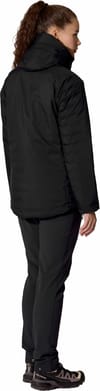 Rab + Microlight Shield Jacket W Black - 5