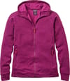 Nexus Hoody W Mulberry + Rab