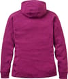 Rab + Nexus Hoody W Mulberry