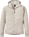 Nexus Hoody W Pebble + Rab