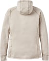 Rab + Nexus Hoody W Pebble