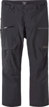 Khroma Converge Pants Black + Rab