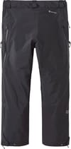 Rab + Khroma Converge Pants Black