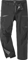 Rab + Khroma Converge Pants Black - 3