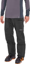 Rab + Khroma Converge Pants Black - 4