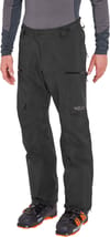 Rab + Khroma Converge Pants Black - 5