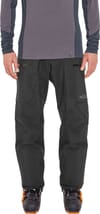 Rab + Khroma Converge Pants Black - 7