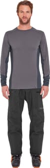 Rab + Khroma Converge Pants Black - 8