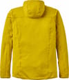 Rab + Ascendor Light Hoody Dark Pollen