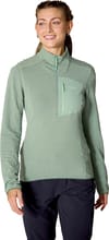 Rab + Ascendor Light Pull-On W Dark Fig Green - 4