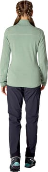 Rab + Ascendor Light Pull-On W Dark Fig Green - 6
