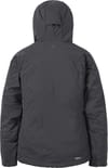 Rab + Xenair Alpine Jacket W Black