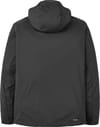 Rab + Xenair Alpine Light Jacket Black