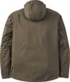 Rab + Xenair Alpine Light Jacket Dark Army